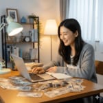借金や推し活費用でお金がない…夜職のリスクに悩む大阪女性たち【チャットレディ 日払い】