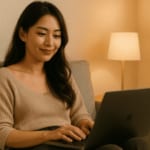 「エロい、色気があるね」と言われるのがコンプレックスだった私がチャットレディで輝くまで【チャットレディ エロ】
