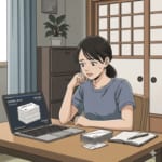 推し活資金も奨学金返済も諦めない！大阪で始める究極のバーチャルチャットレディ。自宅で月20万以上稼ぎ、借金から解放される超安全な副業の始め方【体験談と証拠を徹底公開】
