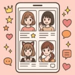 チャットレディ プロフィールが“集客力”を左右する—ミント大阪の安心設計で、未経験からでも始められる理由
