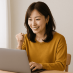 【チャットレディ 30代】“見た目は20代・中身は30代”がいちばん強い。──大阪のチャットレディ事務所 ミント大阪で、安心・清潔・実用的に始める副業ガイド