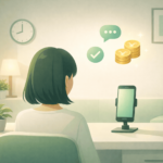 チャットレディの「待機時間」って何をすればいいの？0円の時間を減らす方法、元チャトレが正直に答えます
