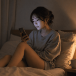 チャットレディのバイトは危ない？元チャトレが知恵袋の悩みに本音で回答