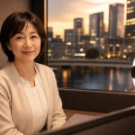 チャットレディ50代｜人生経験が武器・稼げる理由と実例【大阪梅田】