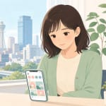 チャットレディとインスタ|身バレリスクと集客効果を元チャトレが解説