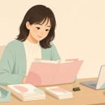 チャットレディ 開業届・経費の申告ガイド｜衣装・美容代を賢く使う方法