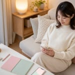 チャットレディ 親バレ・実家暮らし対策｜4経路と通勤型という選択肢