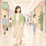 チャットレディ 主婦 大阪｜昼間・月25万・家族バレ対策のリアル