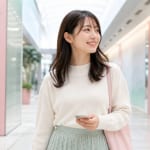 スマホでチャットレディはできる？大阪梅田の元チャトレが正直に解説