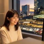 チャットレディ会話のコツ｜何を話す？7:3の法則と話題ストック術【大阪梅田】