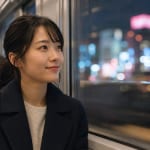 奈良からチャットレディ【梅田へ通う】近鉄・JRで約1時間・収入実例