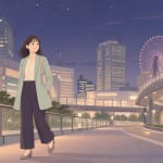 チャットレディ夜勤と昼職の両立｜21時〜深夜1時で週2〜3日・会社バレ対策