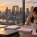 チャットレディの収入は雑所得？事業所得？【判断基準と申告方法】大阪梅田