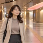 高槻・茨木からチャットレディ【梅田へ15分】主婦層に選ばれる理由と収入実例