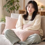 チャットレディの生理はどうする？休む日も短時間もOK【大阪梅田】