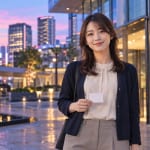 チャットレディ登録に必要なもの【費用ゼロ】履歴書不要・偽名OK｜大阪梅田