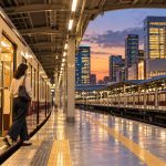 十三 淡路 東淀川 チャットレディ【梅田へ1〜2駅】すき間出勤の通い方