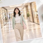 西宮 芦屋 チャットレディ【梅田へ通う】主婦の空き時間と収入実例