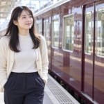 宝塚・川西・伊丹からチャットレディ【梅田へ乗換なし】通い方と収入実例